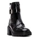 дамски,боти,мъжки,боти,xti,144276,heel,booties,black,(black)