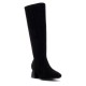 обувки,дамски,боти,xti,144291,boots,black,(black)