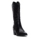 обувки,дамски,боти,дамски,високи,обувки,за,ходене,xti,144306,heel,boots,black