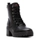 дамски,боти,мъжки,боти,xti,144454,booties,black,(black)