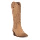 обувки,дамски,боти,дамски,високи,обувки,за,ходене,xti,144308,heel,boots,beige