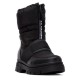 дамски,боти,мъжки,боти,xti,144448,booties,black,(black)
