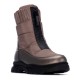 дамски,боти,мъжки,боти,xti,144450,booties,silver,(bronze)