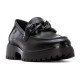 мъжки,обувки,дамски,обувки,xti,144491,loafers,black,(black)