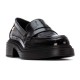 мъжки,обувки,дамски,обувки,xti,144528,loafers,black,(black)