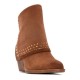 дамски,боти,мъжки,боти,xti,144464,booties,brown,(camel)