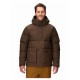 яке,мъжки,якета,marmot,fordham,down,jacket,brown,(hickory,nut)