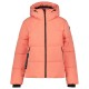 яке,дамски,якета,и,палта,luhta,eiriken,l,padded,jacket,orange,(abricot)