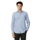 риза,с,дълъг,ръкав,мъжки,ризи,façonnable,fm302065,long,sleeve,shirt,blue,(blue,marl)