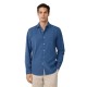 риза,с,дълъг,ръкав,мъжки,ризи,façonnable,fm302113,long,sleeve,shirt,blueing,blue
