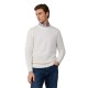 блуза,мъжки,пуловери,дамски,пуловери,façonnable,fm700421,sweater,white,(off,white)