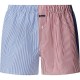 боксерки,мъжко,бельо,façonnable,fmu10139,boxers,berry,red,(red,blue)