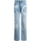 дънки,мъжки,панталони,hugo,nate,10267302,02,blue,jeans,turquoise,aqua,(blue)