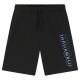 къси,панталони,мъжки,панталони,hugo,nogshort,10273008,01,blue,sweat,shorts,black,(black)