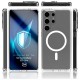 други,аксесоари,3mk,samsung,galaxy,s25,ultra,phone,case,clear,(clear)