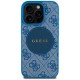 други,аксесоари,guess,circle,classic,logo,iphone,16,pro,max,phone,case,blue,(blue)