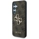 други,аксесоари,guess,classic,logo,samsung,galaxy,s25,plus,phone,case,brown,(brown)