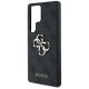 други,аксесоари,guess,classic,logo,samsung,galaxy,s25,ultra,phone,case,black,(black)