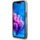 други,аксесоари,guess,flowers,triangle,iphone,16e,phone,case,black,(black)