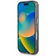 други,аксесоари,guess,mountain,logo,iphone,16,phone,case,clear,(black)