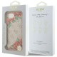 други,аксесоари,guess,iphone,16e,flowers,phone,case,beige,pink,(pink)