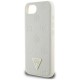 други,аксесоари,guess,peony,triangle,logo,iphone,16e,phone,case,beige,(beige)