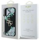 други,аксесоари,guess,roses,big,iphone,16,phone,case,black,(black)