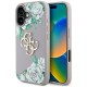 други,аксесоари,guess,roses,big,iphone,16,phone,case,purple,(purple)