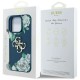други,аксесоари,guess,roses,big,iphone,16,pro,max,phone,case,blue,(blue)