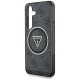 други,аксесоари,guess,triangle,buttons,samsung,galaxy,s25,phone,case,black,(black)