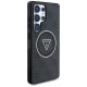 други,аксесоари,guess,triangle,buttons,samsung,galaxy,s25,ultra,phone,case,black,(black)