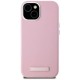 други,аксесоари,karl,lagerfeld,iphone,15,pink,phone,case,pink,(pink)