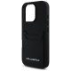 други,аксесоари,karl,lagerfeld,iphone,16,pro,phone,case,black,(black)