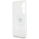 други,аксесоари,karl,lagerfeld,samsung,galaxy,s25,phone,case,white,(white)