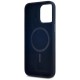 други,аксесоари,karl,lagerfeld,shadow,metal,initial,magsafe,iphone,15,pro,max,phone,case,blue,(black)