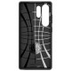 други,аксесоари,spigen,liquid,air,samsung,galaxy,s25,ultra,matte,phone,case,black,(black)