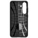 други,аксесоари,spigen,liquid,air,samsung,galaxy,s25,matte,phone,case,black,(black)