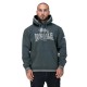 суичър,мъжки,пуловери,lonsdale,outwood,hoodie,grey,(green,green)