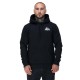 суичър,мъжки,пуловери,lonsdale,talmine,hoodie,black,(black,white)