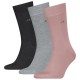 чорапи,мъжки,чорапи,calvin,klein,701234208,socks,3,pairs,pink,(multicolor)
