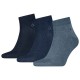 чорапи,мъжки,чорапи,calvin,klein,701234209,socks,3,pairs,denim,(blue)
