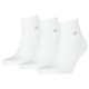 чорапи,мъжки,чорапи,calvin,klein,701234209,socks,3,pairs,white