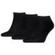 чорапи,мъжки,чорапи,calvin,klein,701234366,short,socks,3,pairs,black
