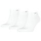 чорапи,мъжки,чорапи,calvin,klein,701234366,short,socks,3,pairs,white