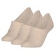 чорапи,дамски,чорапи,calvin,klein,701234370,no,show,socks,3,pairs,beige