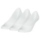 чорапи,дамски,чорапи,calvin,klein,701234371,no,show,socks,3,pairs,white