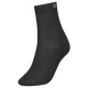 чорапи,дамски,чорапи,calvin,klein,701235382,short,socks,black,(black)