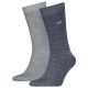 чорапи,мъжки,чорапи,calvin,klein,701235969,socks,2,pairs,dark,grey,(grey)
