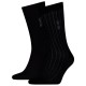 чорапи,мъжки,чорапи,calvin,klein,701235970,socks,2,pairs,black