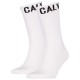 чорапи,мъжки,чорапи,calvin,klein,701235978,crew,socks,2,pairs,white
